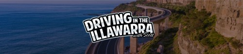 Driving In Macarthur
