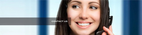 Contact us