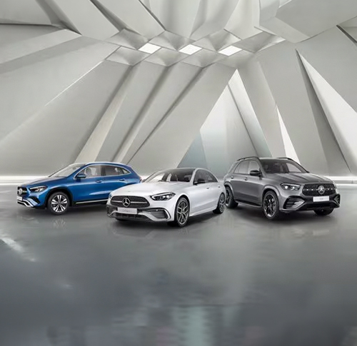 Mercedes-Benz Wollongong