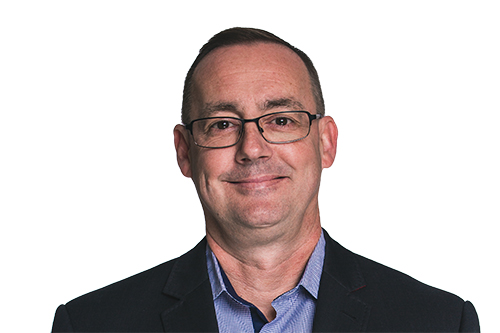 Brendan Kinsela