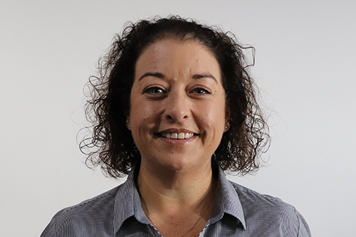 Sandra Maurice