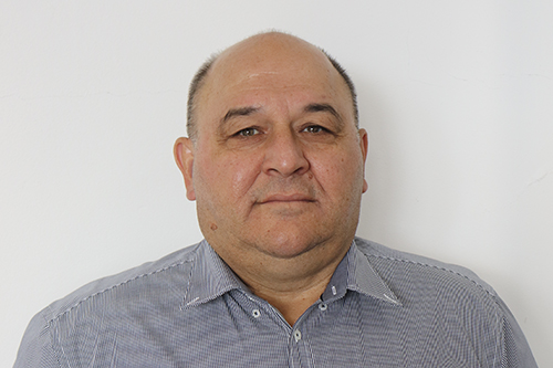 Bob Markovski