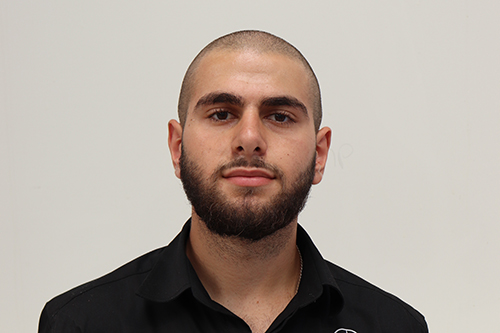Mohamed Hijazi