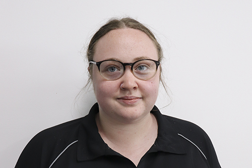 Rachel Hughes